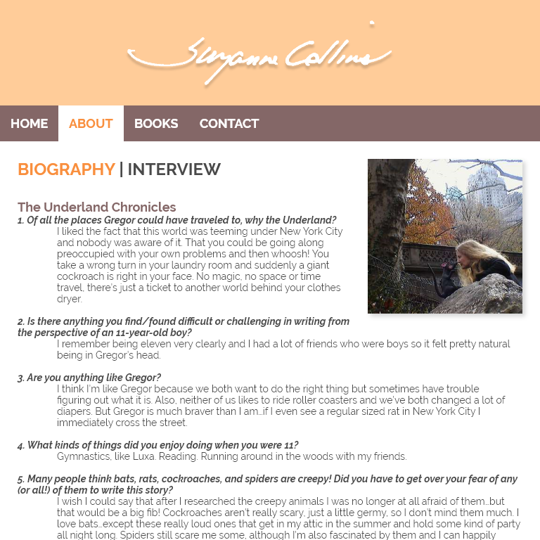 Interview (Tablet)
