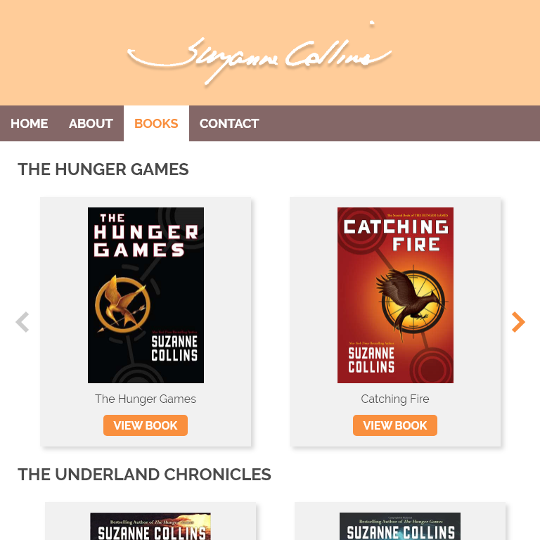 Books (Tablet)